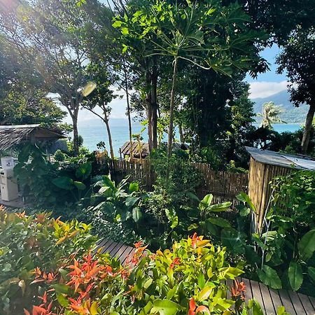 Bayview Sunset Otel Koh Lipe Dış mekan fotoğraf