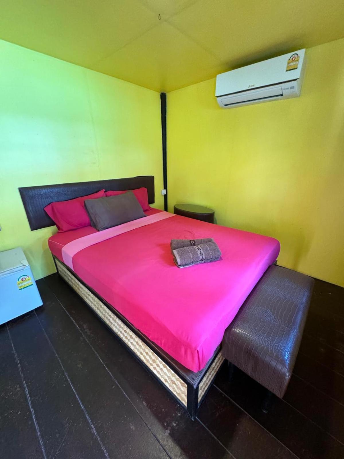 Bayview Sunset Otel Koh Lipe Dış mekan fotoğraf