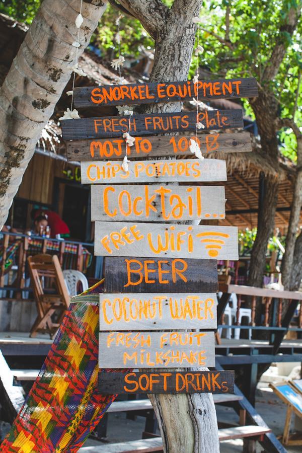 Bayview Sunset Otel Koh Lipe Dış mekan fotoğraf