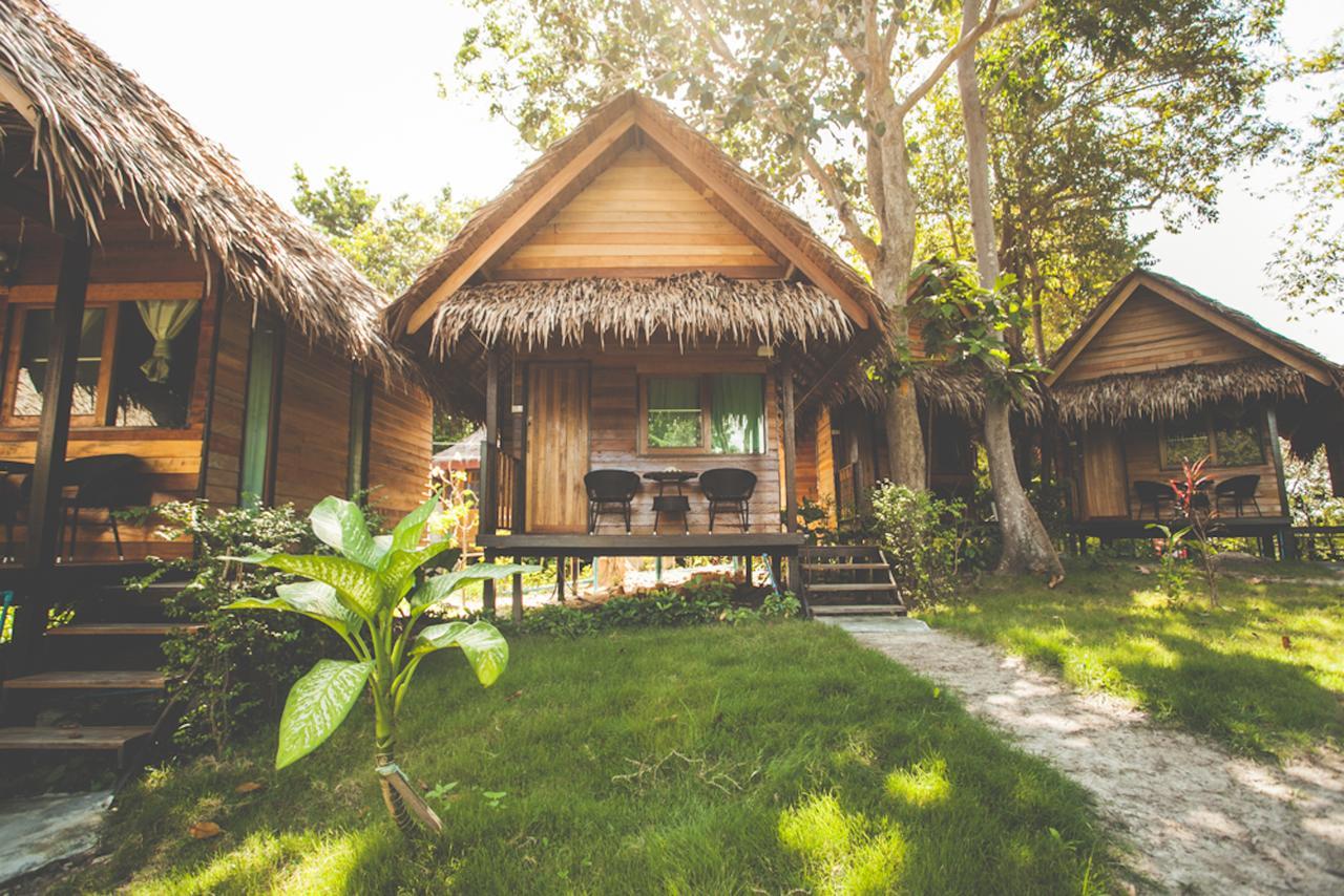 Bayview Sunset Otel Koh Lipe Dış mekan fotoğraf