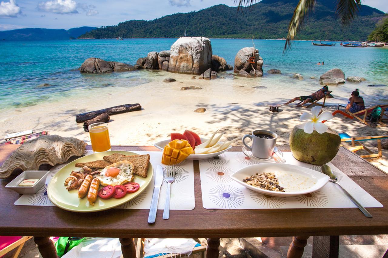 Bayview Sunset Otel Koh Lipe Dış mekan fotoğraf