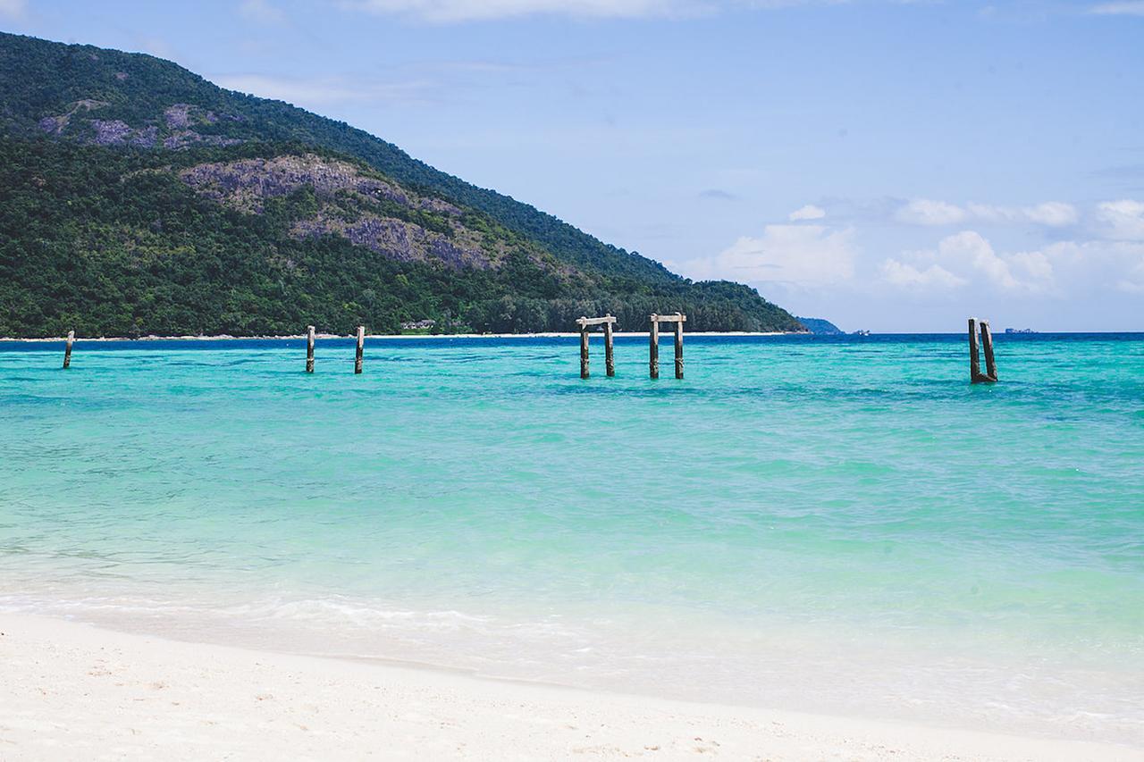 Bayview Sunset Otel Koh Lipe Dış mekan fotoğraf