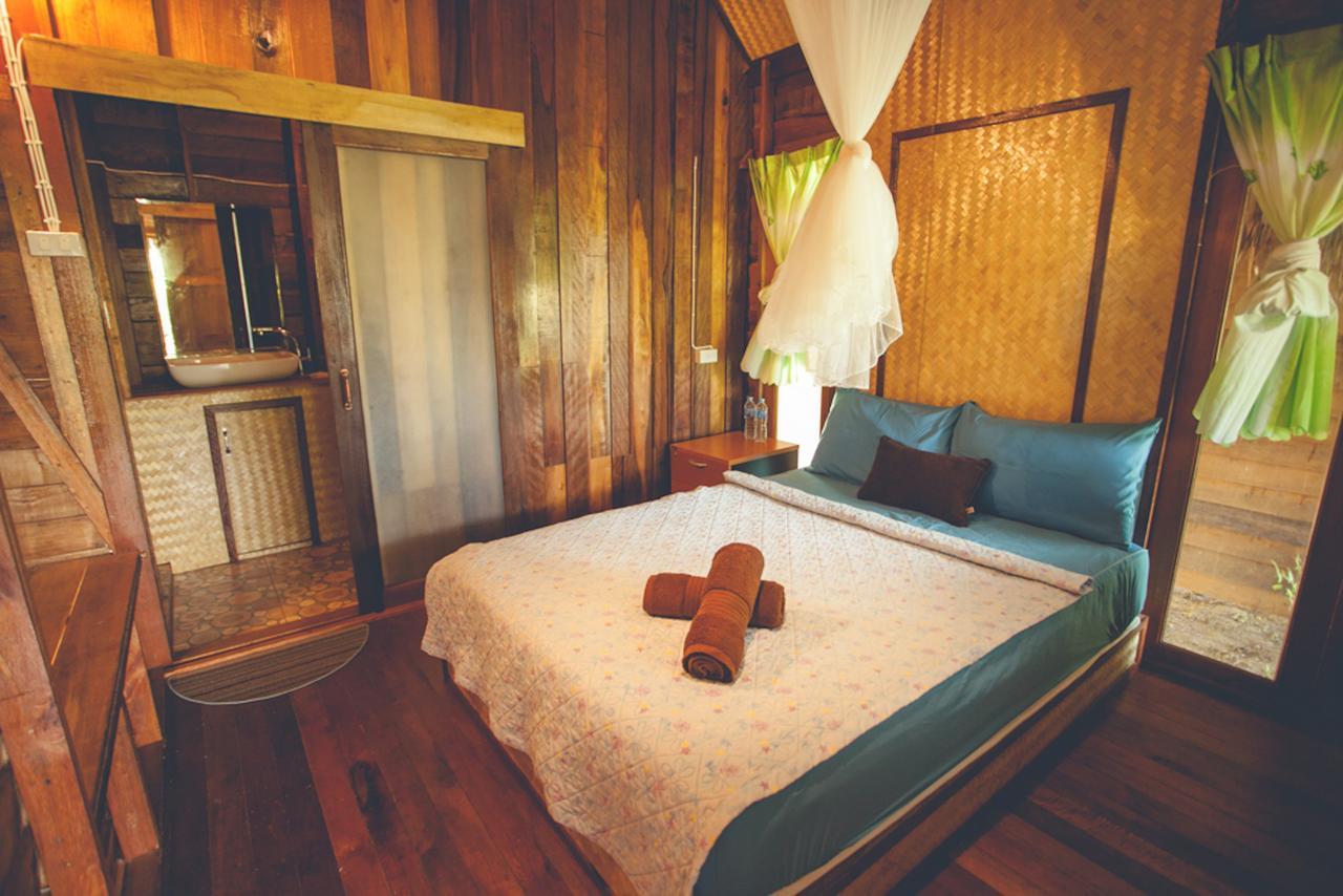 Bayview Sunset Otel Koh Lipe Dış mekan fotoğraf