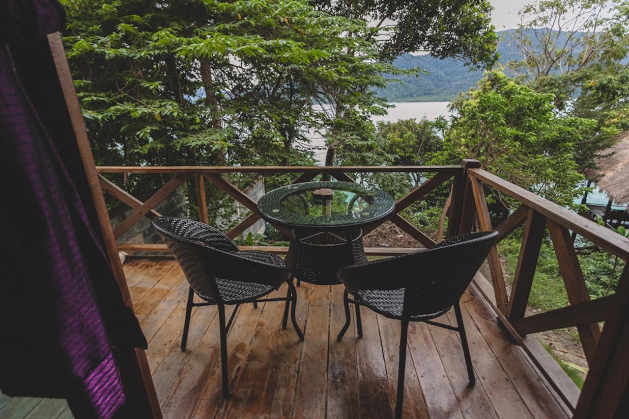 Bayview Sunset Otel Koh Lipe Dış mekan fotoğraf