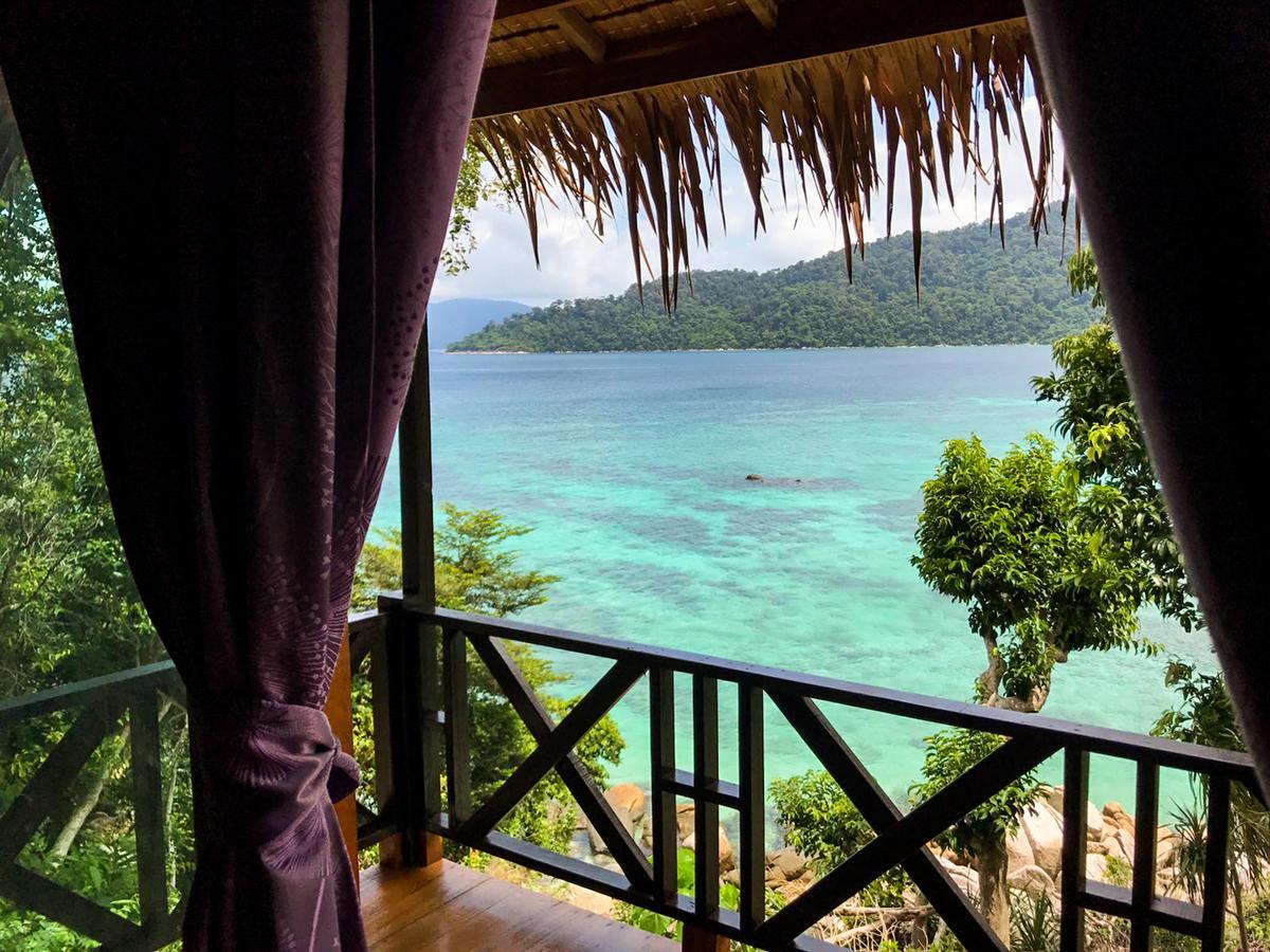 Bayview Sunset Otel Koh Lipe Dış mekan fotoğraf